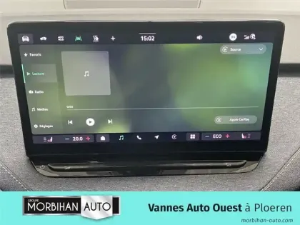 Photo 32 Skoda Elroq 286 CH BATTERIE 85