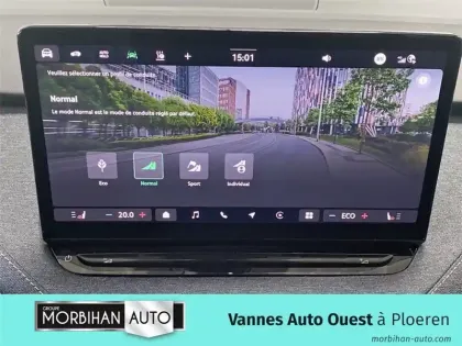 Photo 28 Skoda Elroq 286 CH BATTERIE 85