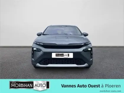 Photo 1 Skoda Elroq 286 CH BATTERIE 85