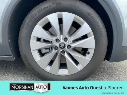 Photo 10 Skoda Elroq 286 CH BATTERIE 85