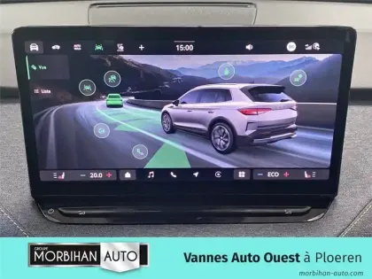 Photo 27 Skoda Elroq 286 CH BATTERIE 85