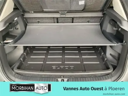 Photo 34 Skoda Elroq 286 CH BATTERIE 85