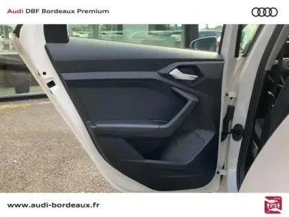 Photo 19 Audi A1 25 TFSI 95 ch BVM5