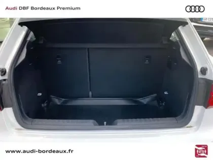 Photo 18 Audi A1 25 TFSI 95 ch BVM5