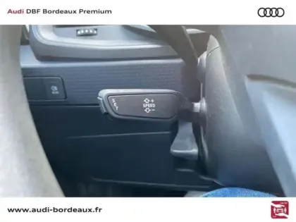 Photo 13 Audi A1 25 TFSI 95 ch BVM5