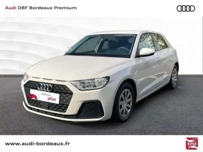 Photo Audi A1 25 Tfsi 95 Ch Bvm5