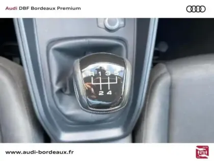 Photo 14 Audi A1 25 TFSI 95 ch BVM5