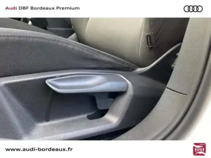 Photo 16 Audi A1 25 TFSI 95 ch BVM5