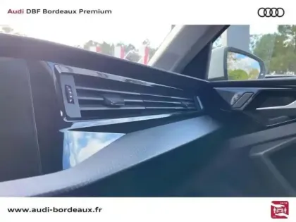 Photo 15 Audi A1 25 TFSI 95 ch BVM5