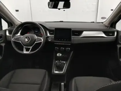 Photo 5 Renault Captur TCe 100 GPL - 21 Business