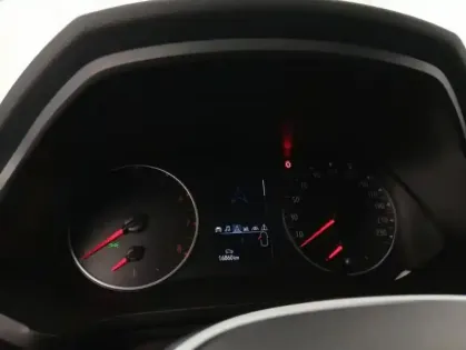 Photo 13 Renault Captur TCe 100 GPL - 21 Business