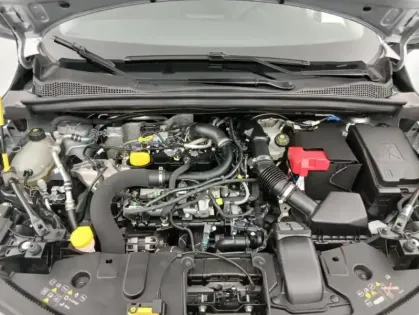 Photo 11 Renault Captur TCe 100 GPL - 21 Business