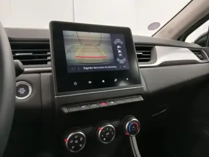 Photo 15 Renault Captur TCe 100 GPL - 21 Business