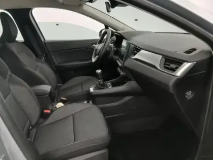 Photo 6 Renault Captur TCe 100 GPL - 21 Business