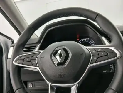 Photo 18 Renault Captur TCe 100 GPL - 21 Business