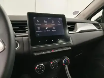 Photo 14 Renault Captur TCe 100 GPL - 21 Business