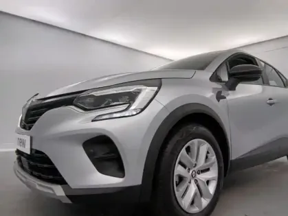 Photo 10 Renault Captur TCe 100 GPL - 21 Business