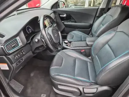 Photo 9 Kia Niro e- Design 204ch