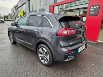 Photo 6 Kia Niro e- Design 204ch