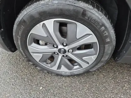 Photo 8 Kia Niro e- Design 204ch