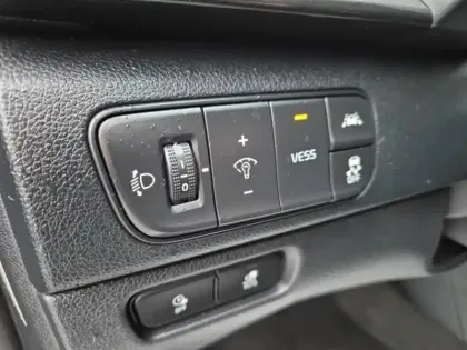 Photo 14 Kia Niro e- Design 204ch