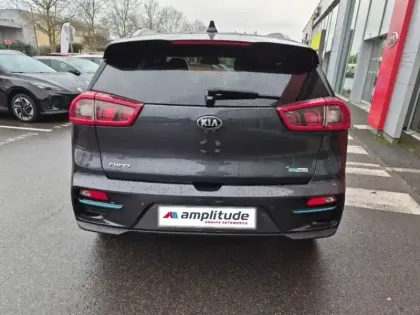 Photo 5 Kia Niro e- Design 204ch