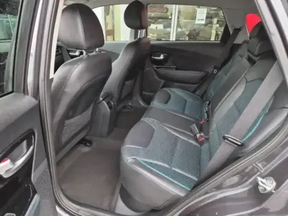 Photo 11 Kia Niro e- Design 204ch
