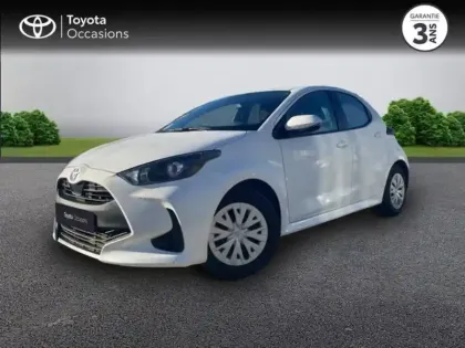 Photo Toyota Yaris