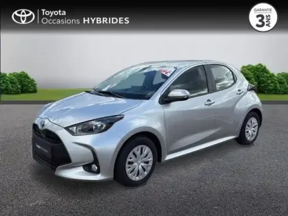 Photo Toyota Yaris
