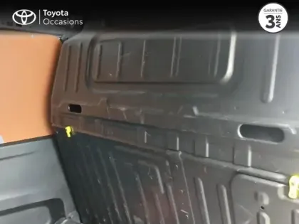 Photo 11 Toyota Proace  CITY Electric Medium 50 kWh Start MC24