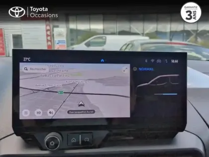 Photo 14 Toyota Proace  CITY Electric Medium 50 kWh Start MC24