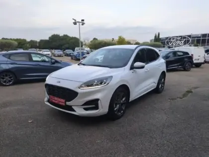 Photo Ford Kuga