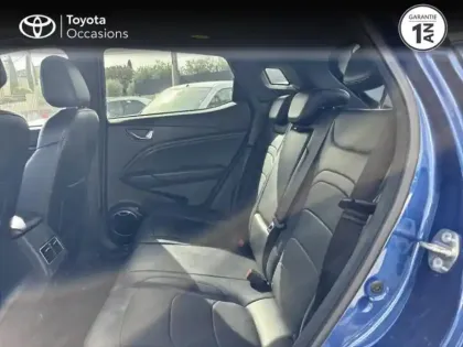 Photo 11 Seres 3  Electric 16ch Luxe