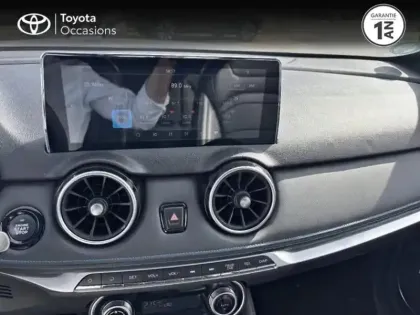 Photo 14 Seres 3  Electric 16ch Luxe