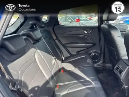 Photo 6 Seres 3  Electric 16ch Luxe