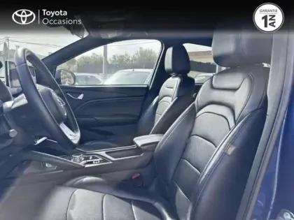 Photo 10 Seres 3  Electric 16ch Luxe