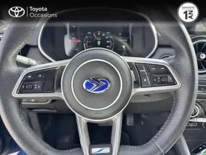 Photo 8 Seres 3  Electric 16ch Luxe