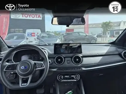 Photo 7 Seres 3  Electric 16ch Luxe