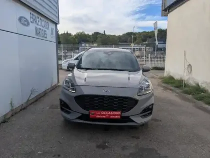 Photo Ford Kuga