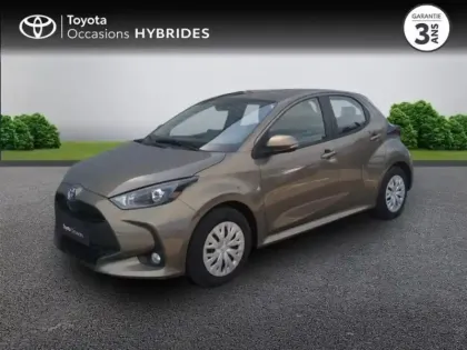 Photo Toyota Yaris