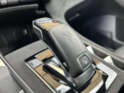 Photo 9 DS DS 7  Crossback E-TENSE 4x4 300ch Performance Line +