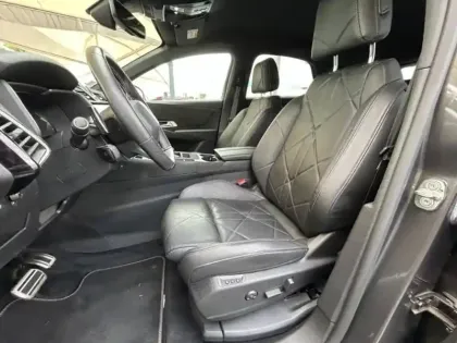 Photo 6 DS DS 7  Crossback E-TENSE 4x4 300ch Performance Line +