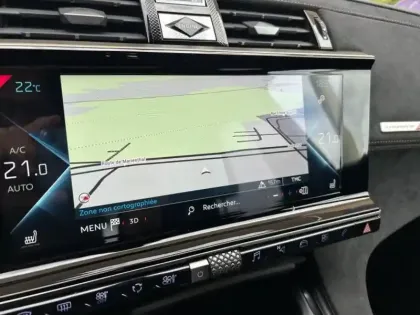 Photo 8 DS DS 7  Crossback E-TENSE 4x4 300ch Performance Line +