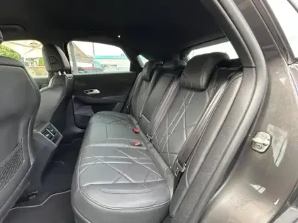 Photo 14 DS DS 7  Crossback E-TENSE 4x4 300ch Performance Line +