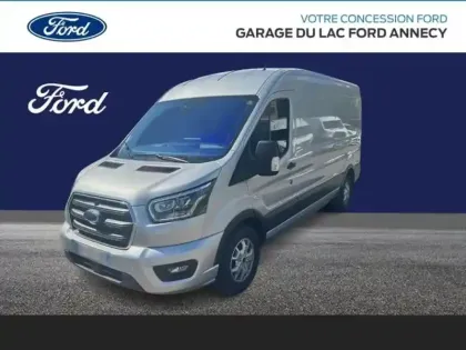 Photo Ford Transit