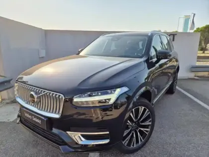 Photo Volvo Xc90