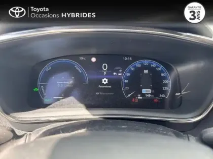 Photo 13 Toyota Corolla  1.8 140ch Design MY23