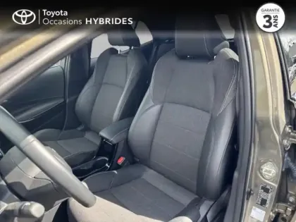 Photo 10 Toyota Corolla  1.8 140ch Design MY23