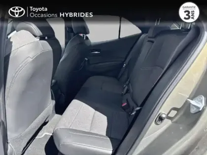 Photo 11 Toyota Corolla  1.8 140ch Design MY23