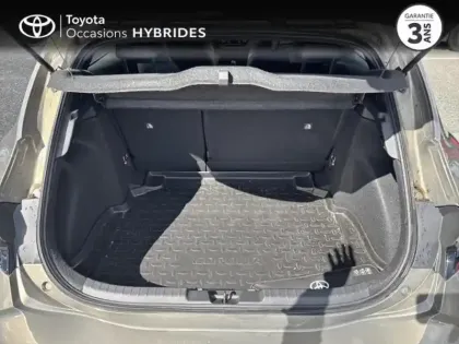 Photo 9 Toyota Corolla  1.8 140ch Design MY23